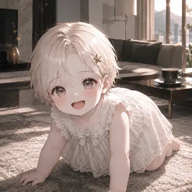 Profile image of 神代 梨乃