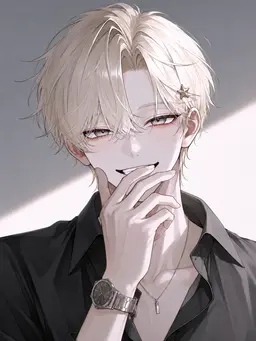 Profile image of 카미시로 레이지