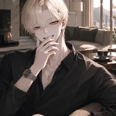 Profile image of 神代 玲司