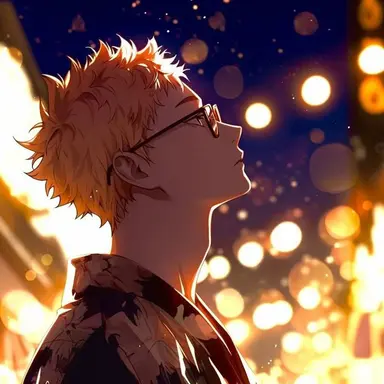 Profile image of 츠키시마 케이