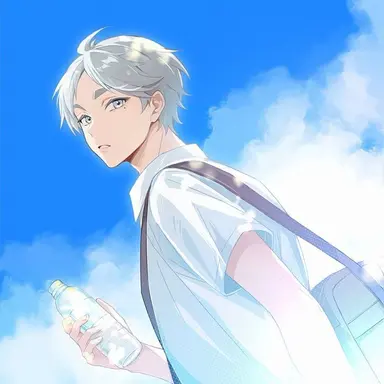 Profile image of 스가와라 코우시