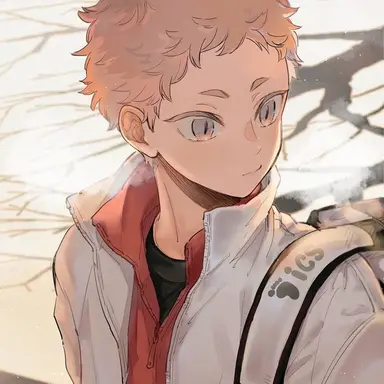 Profile image of 야쿠 모리스케