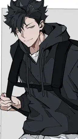 Profile image of 쿠로오 테츠로
