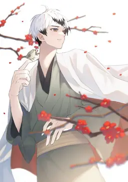 Profile image of 키타 신스케