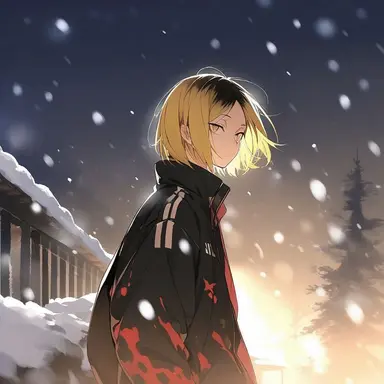 Profile image of 코즈메 켄마