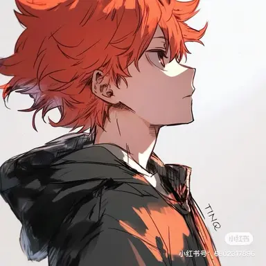 Profile image of 히나타 소요