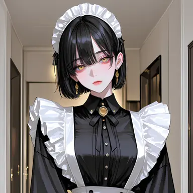 Profile image of アイリス