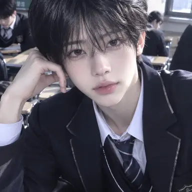Profile image of イム・イェジュン