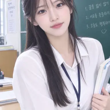 Profile image of 안서현