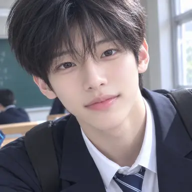 Profile image of ファン・ジミン
