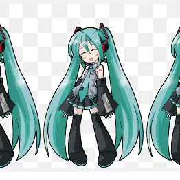 twilightV의 ボーカロイド集！