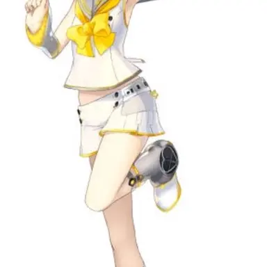 Profile image of 鏡音リン