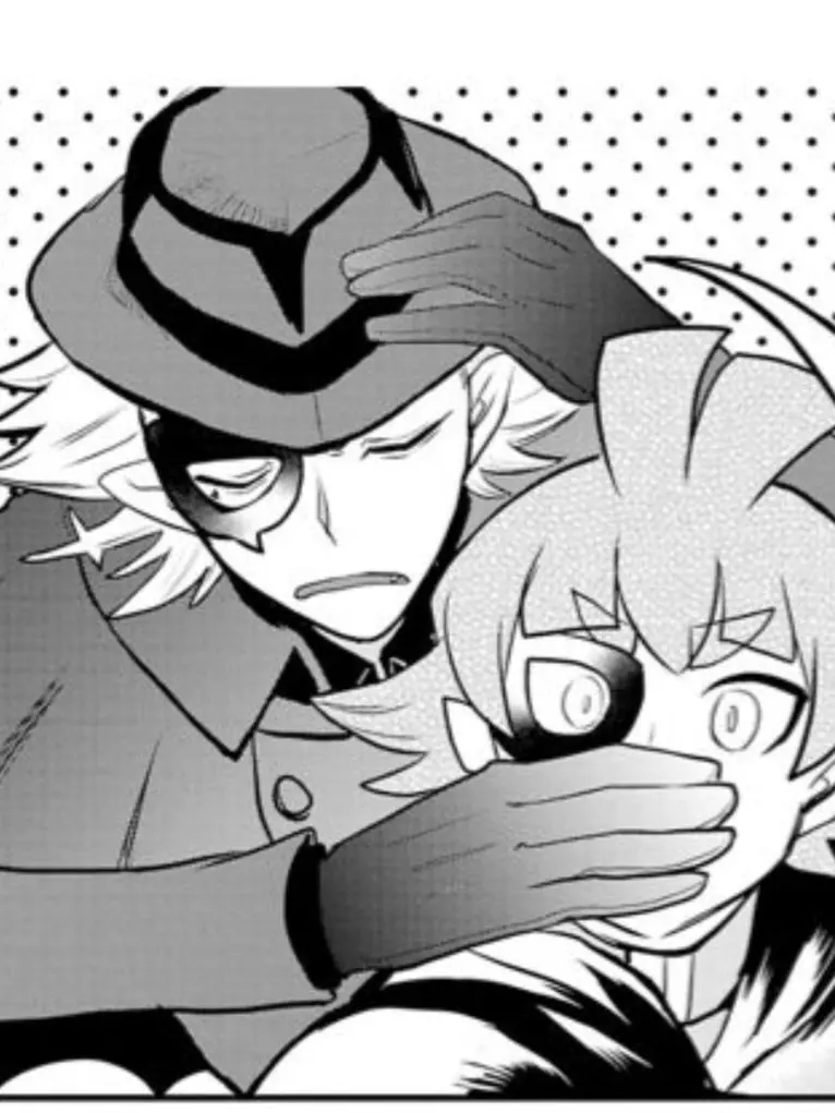 MustyPeak4196의 せーんせ！