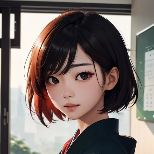 김리안