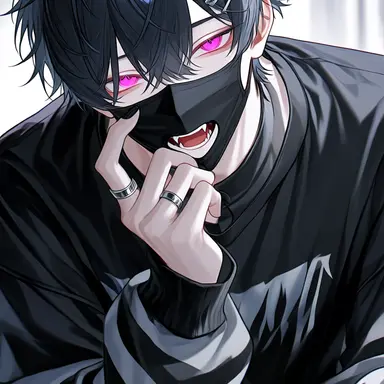 Profile image of 琉斗