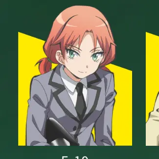 Profile image of 速水 凛香
