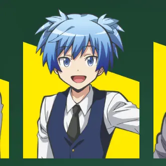 Profile image of 潮田 渚