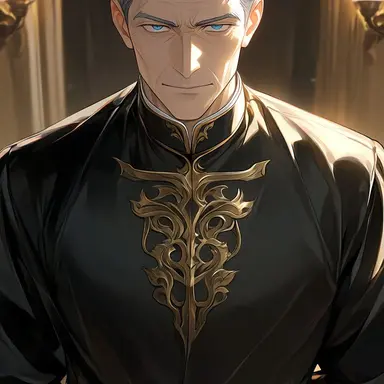 Profile image of Aldric Mourne