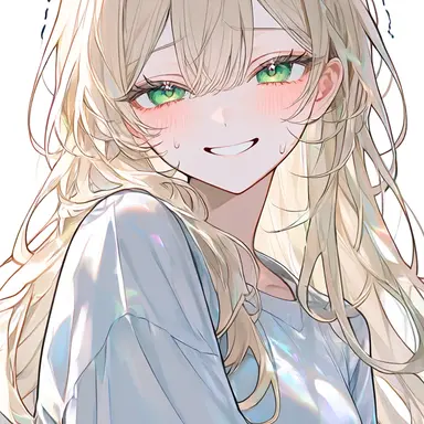 Profile image of セシル