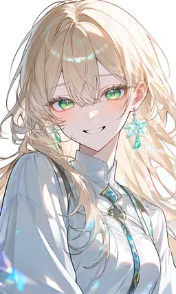 Profile image of セシル