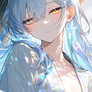 Profile image of エルフィーナ