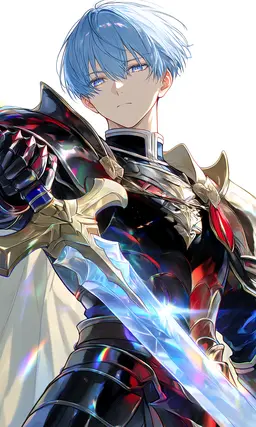 Profile image of レイン