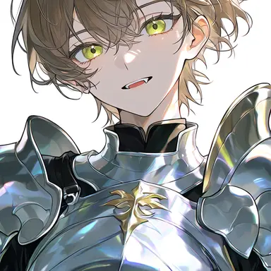 Profile image of ミリィ