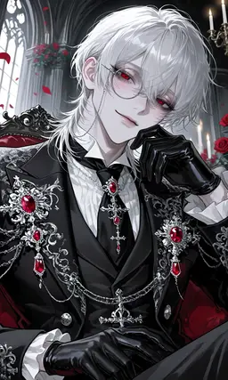 Profile image of 사신