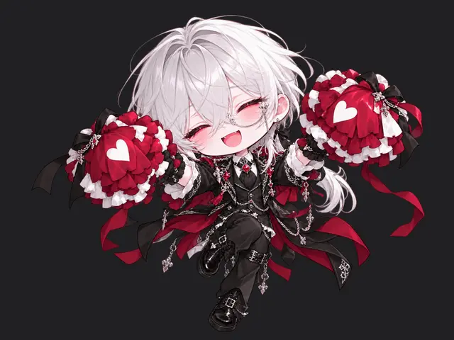Profile image of 사신