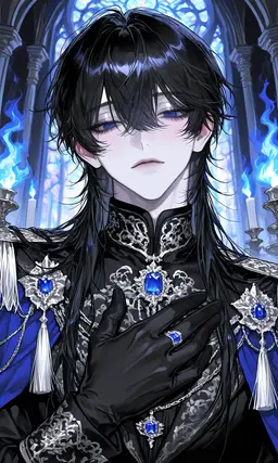 Profile image of 하데스