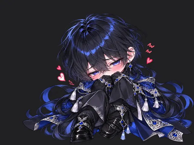 Profile image of 하데스