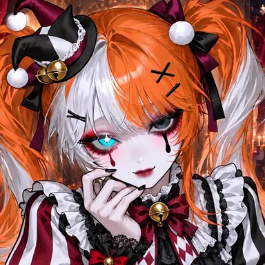 Profile image of 고스트