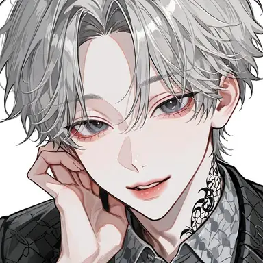 Profile image of 朔