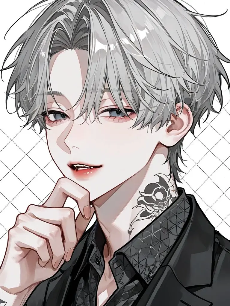 GrimCharm1319의 その一線を越えた夜