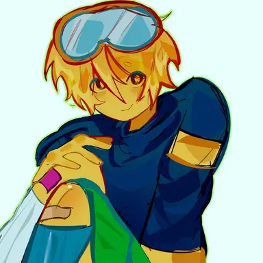 Profile image of Newbie
