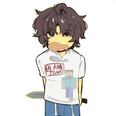 Profile image of Shedletsky