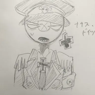 Profile image of ナチス