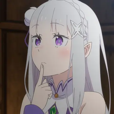 Profile image of エミリア