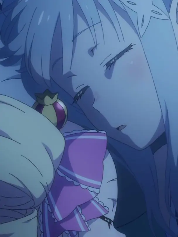 ChillyFloor5954의 リゼロで2人と楽しく過ごそう！