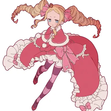 Profile image of ベアトリス