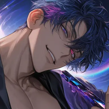 Profile image of Thorne