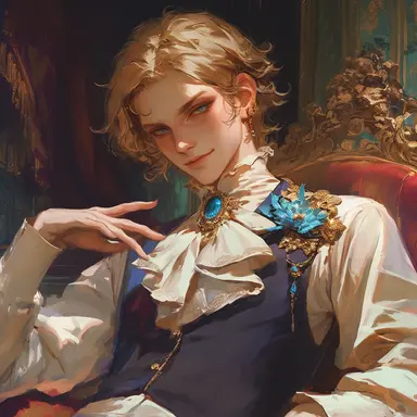 Profile image of 헨리