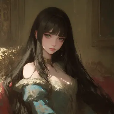 Profile image of 일레인