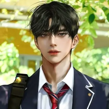 Profile image of 하민혁