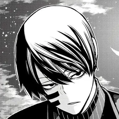 Profile image of 無人