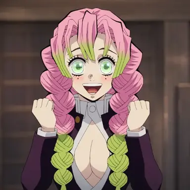 Profile image of 蜜璃