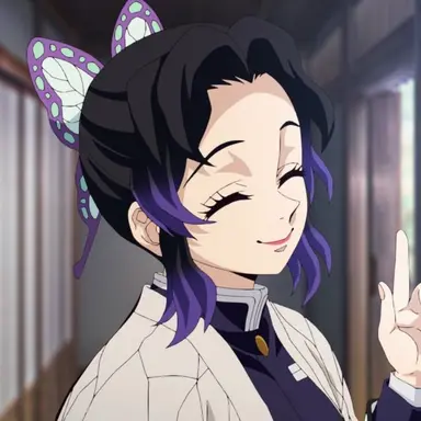 Profile image of しのぶ