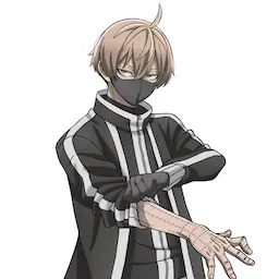 Profile image of 迅