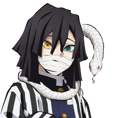 Profile image of 小芭内