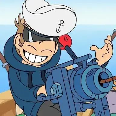 Profile image of Tom